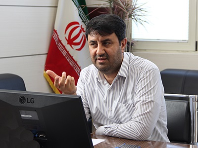 ششمین نشست ملی تخصصی مجازی شهر هوشمند از سوی شهرداری قزوین برگزار شد